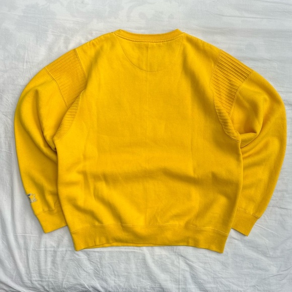 RARE 1995 STARTER Special Olympics Crewneck - Picture 3 of 4